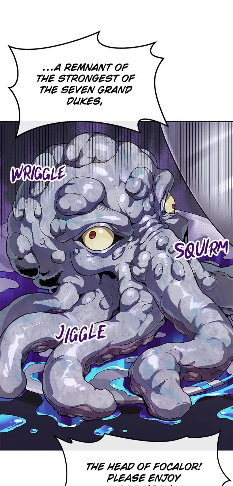 After Ten Millennia in Hell Chapter 1