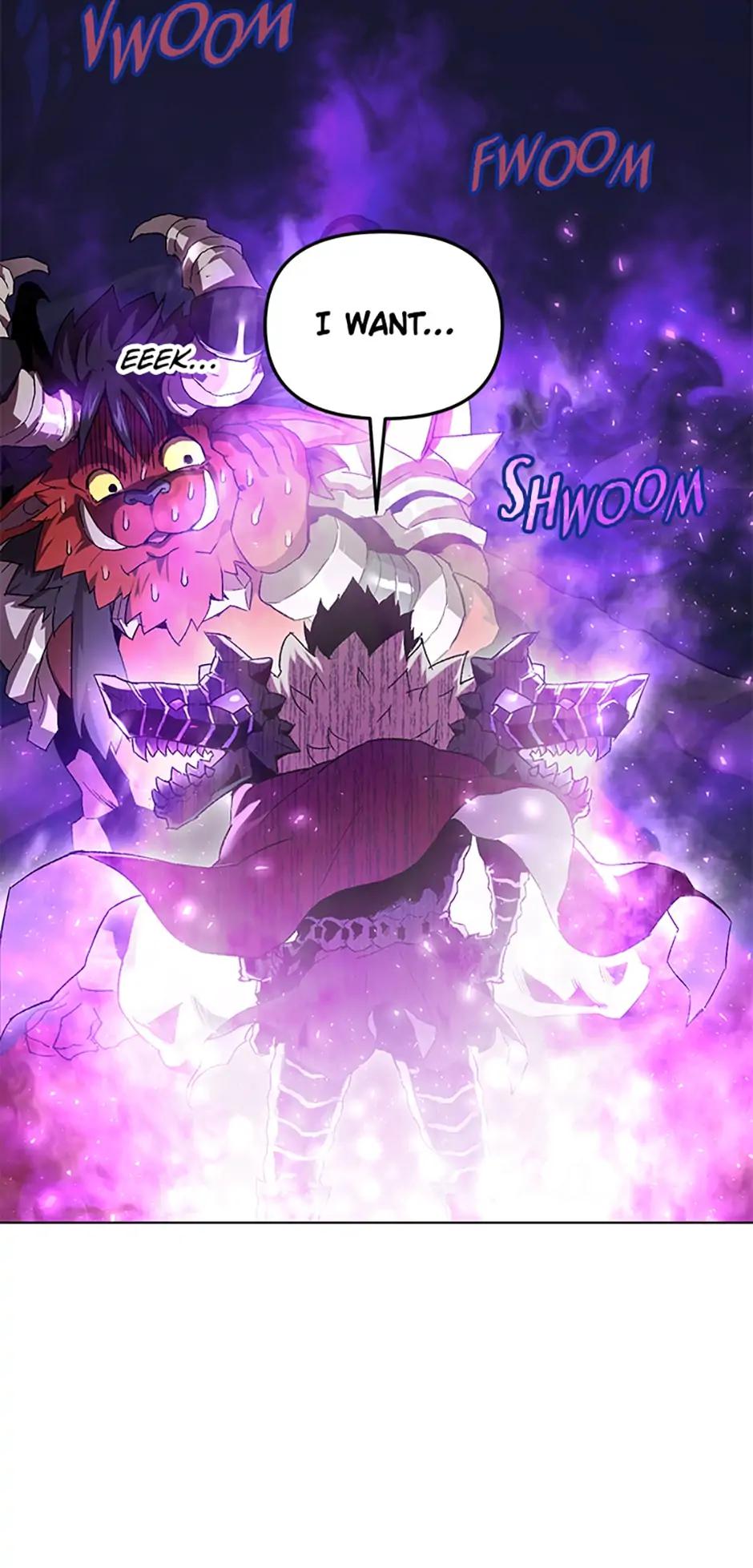 After Ten Millennia in Hell Chapter 1