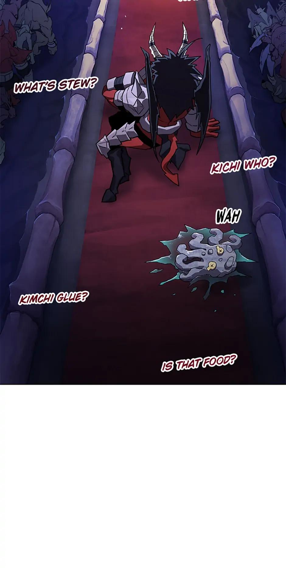 After Ten Millennia in Hell Chapter 1