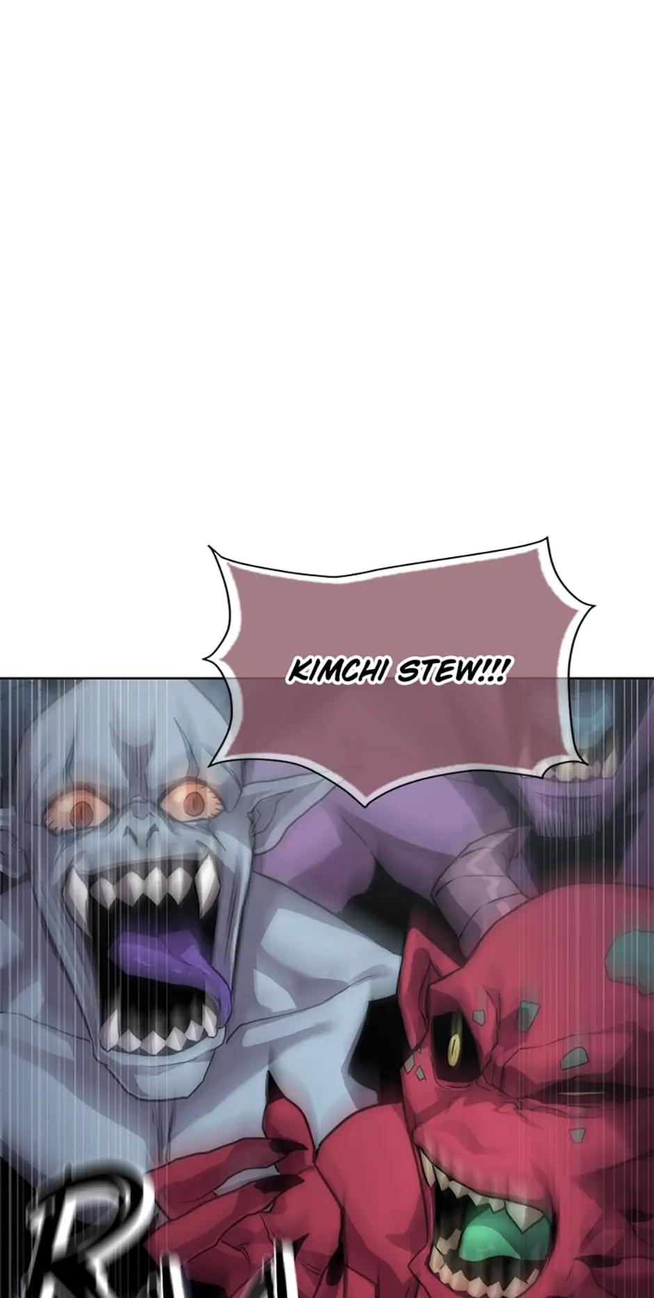 After Ten Millennia in Hell Chapter 1