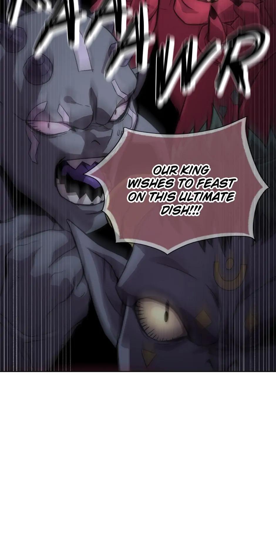 After Ten Millennia in Hell Chapter 1