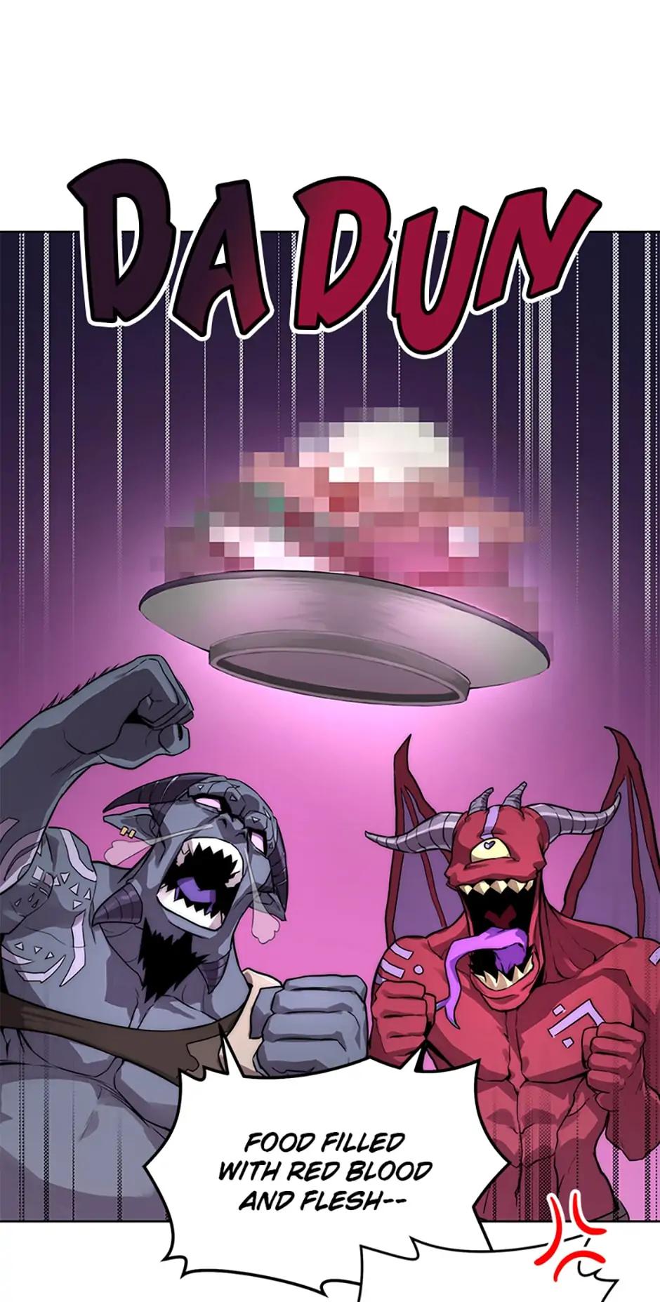 After Ten Millennia in Hell Chapter 1