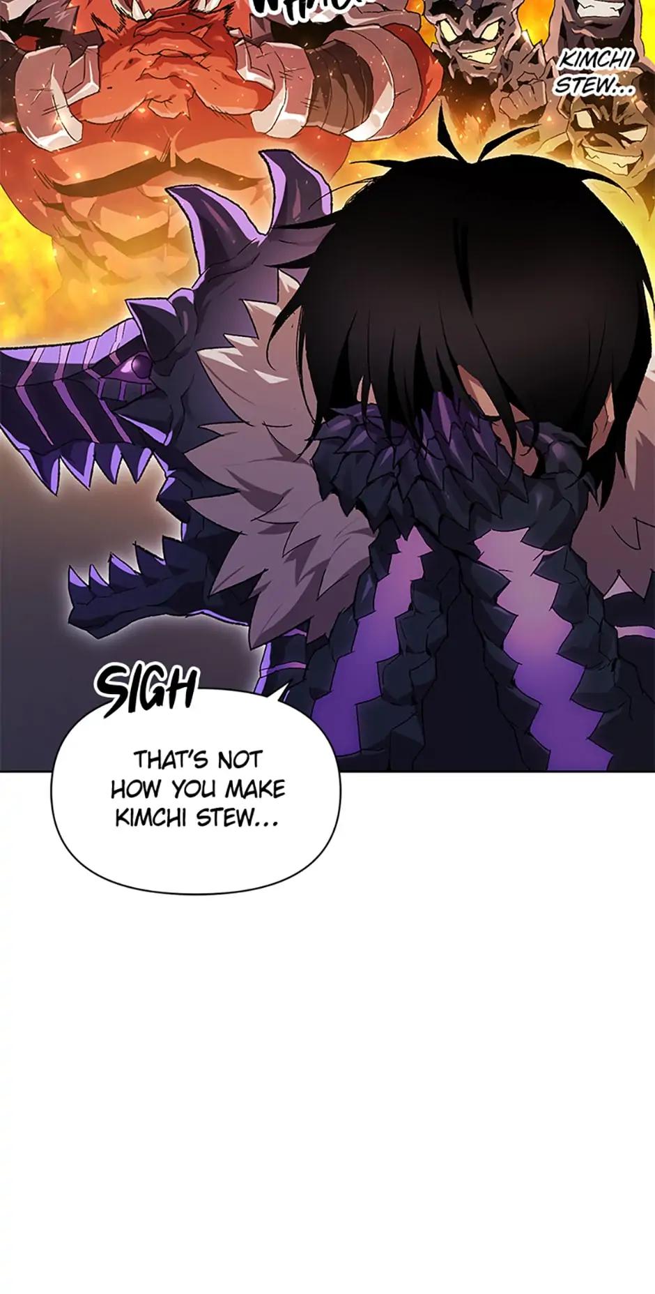 After Ten Millennia in Hell Chapter 1