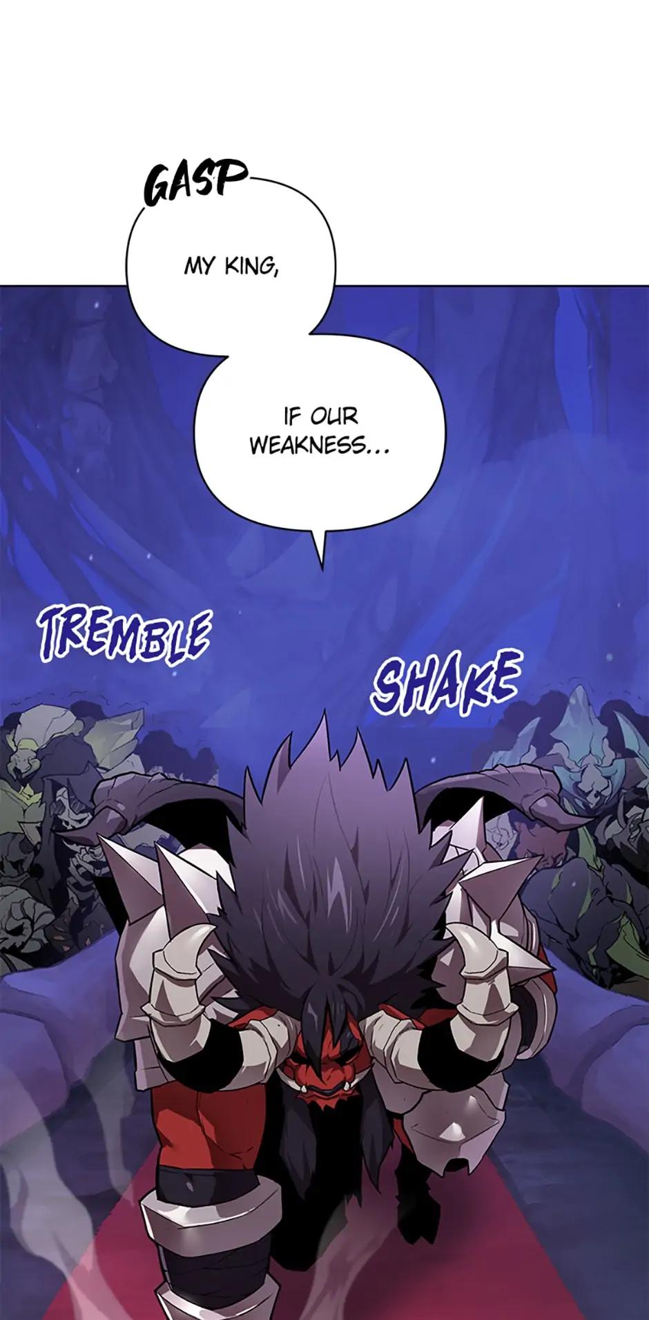 After Ten Millennia in Hell Chapter 1