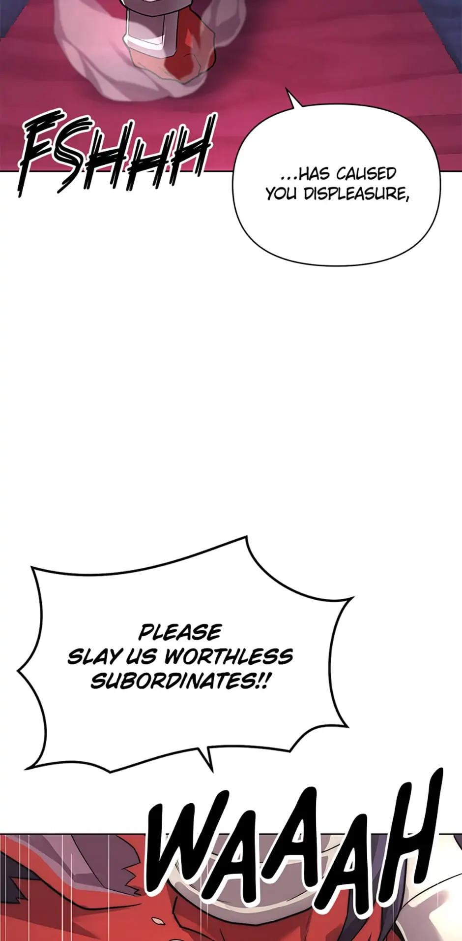 After Ten Millennia in Hell Chapter 1