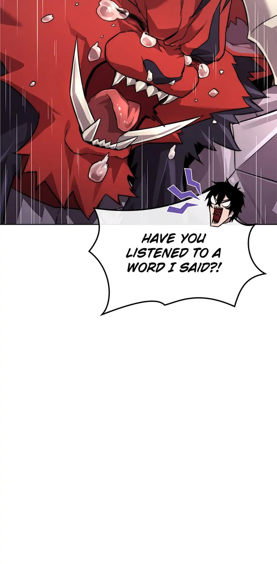 After Ten Millennia in Hell Chapter 1