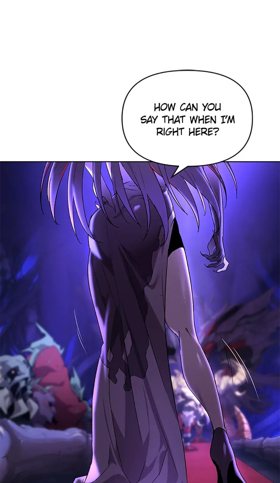 After Ten Millennia in Hell Chapter 1