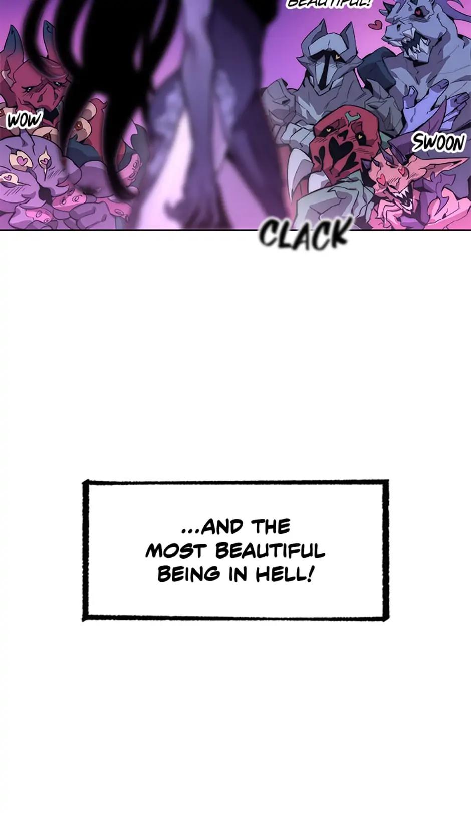 After Ten Millennia in Hell Chapter 1