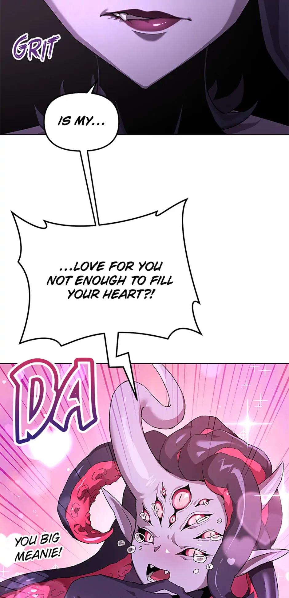 After Ten Millennia in Hell Chapter 1