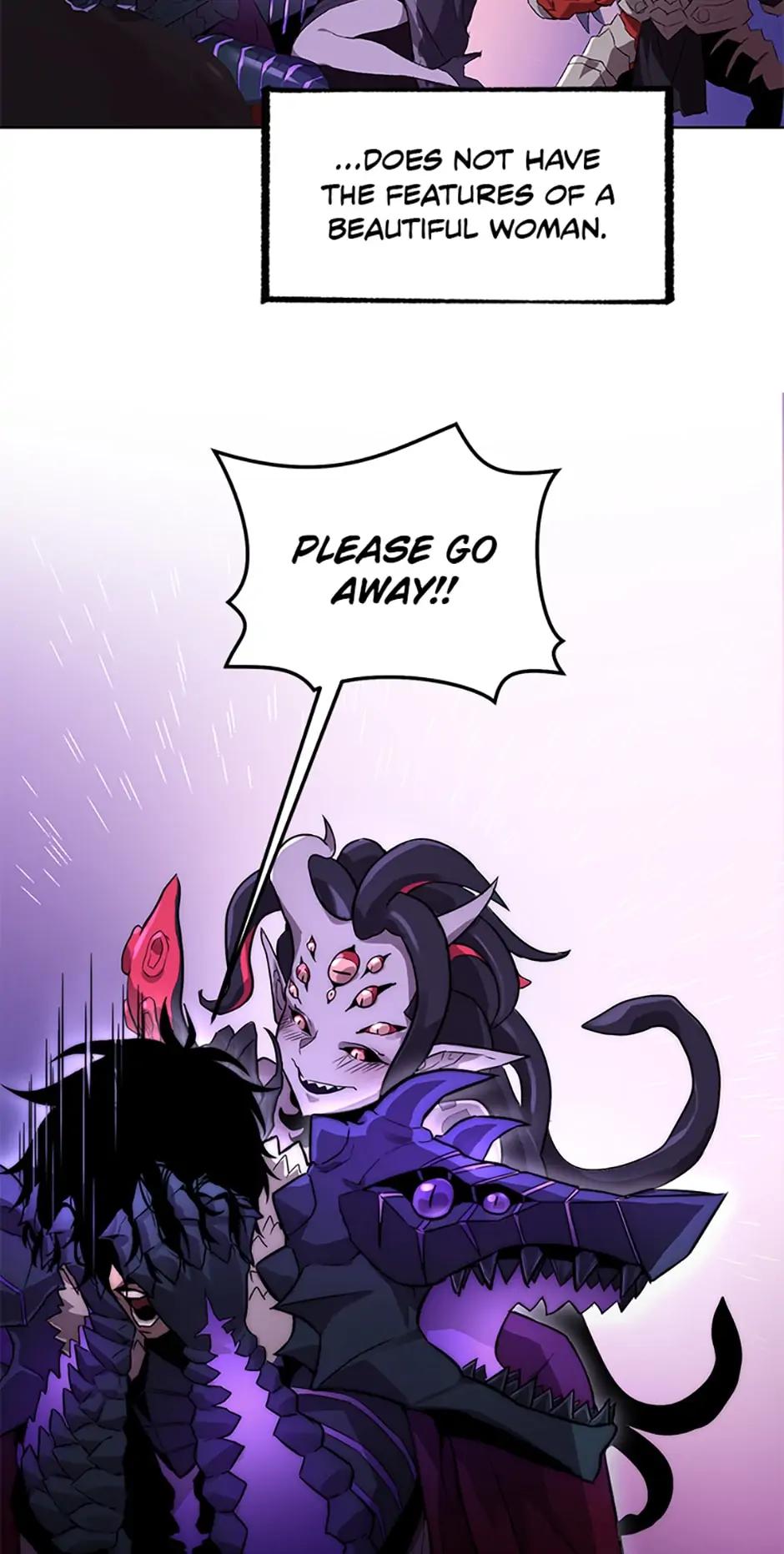 After Ten Millennia in Hell Chapter 1