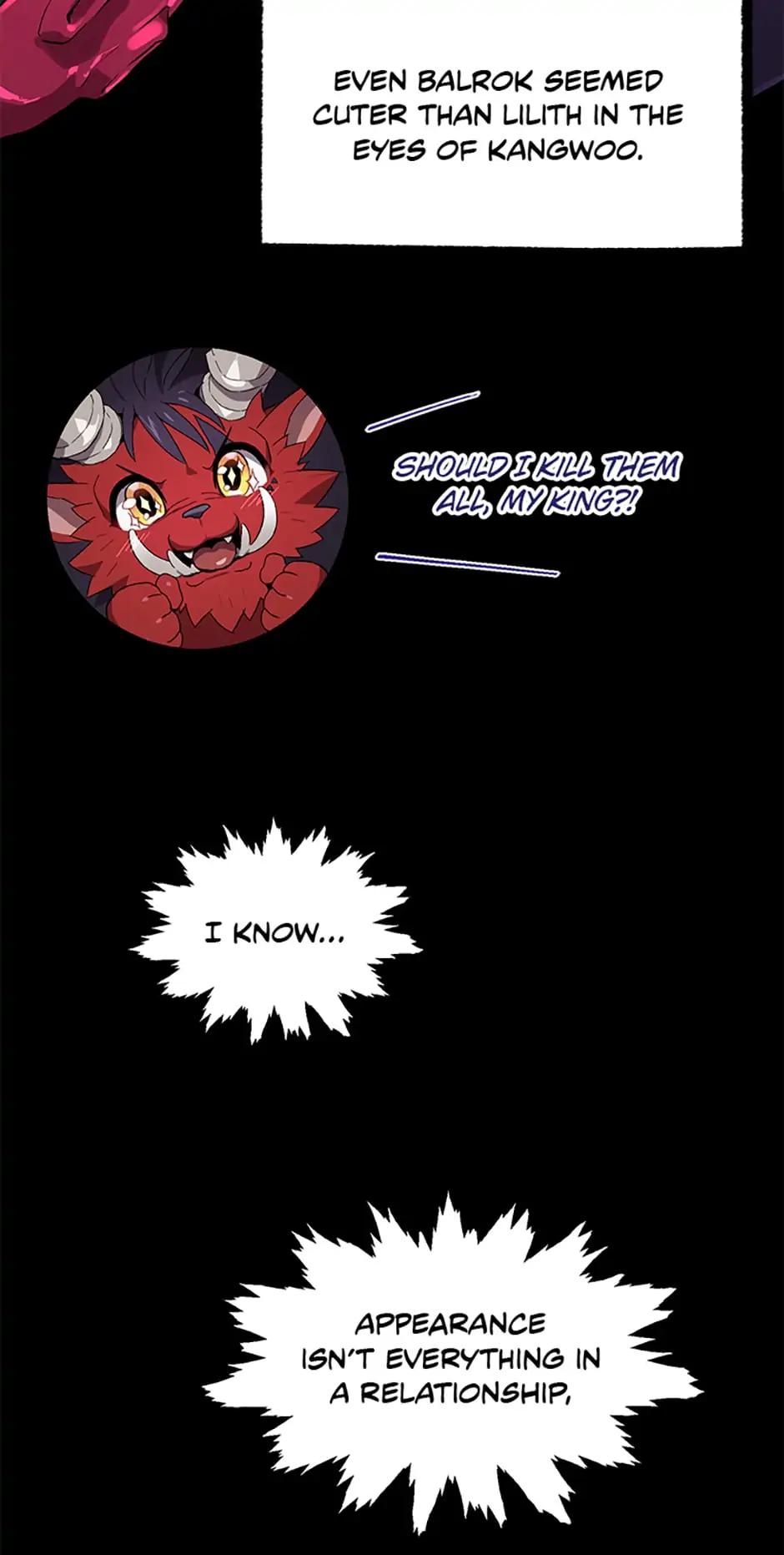 After Ten Millennia in Hell Chapter 1