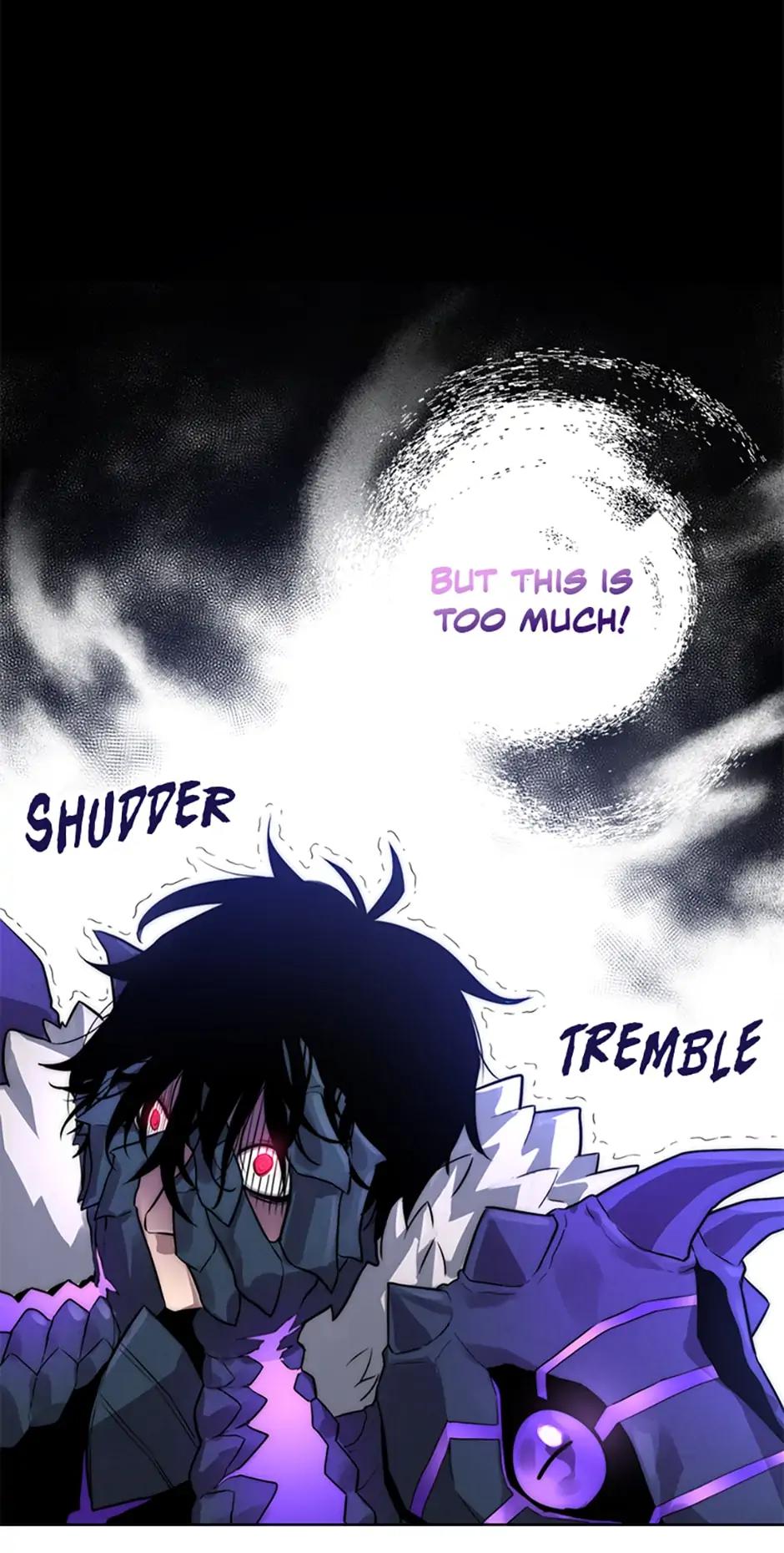 After Ten Millennia in Hell Chapter 1