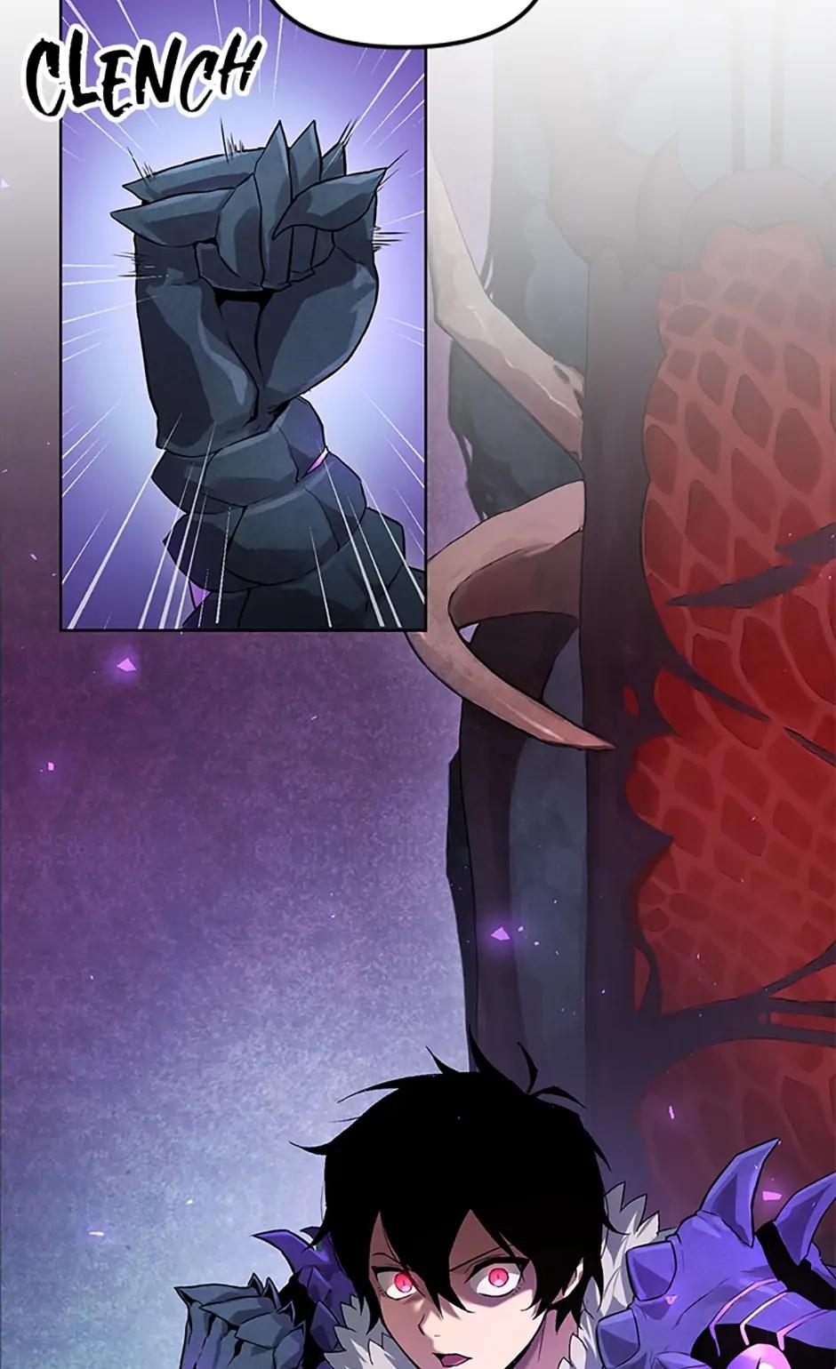 After Ten Millennia in Hell Chapter 1