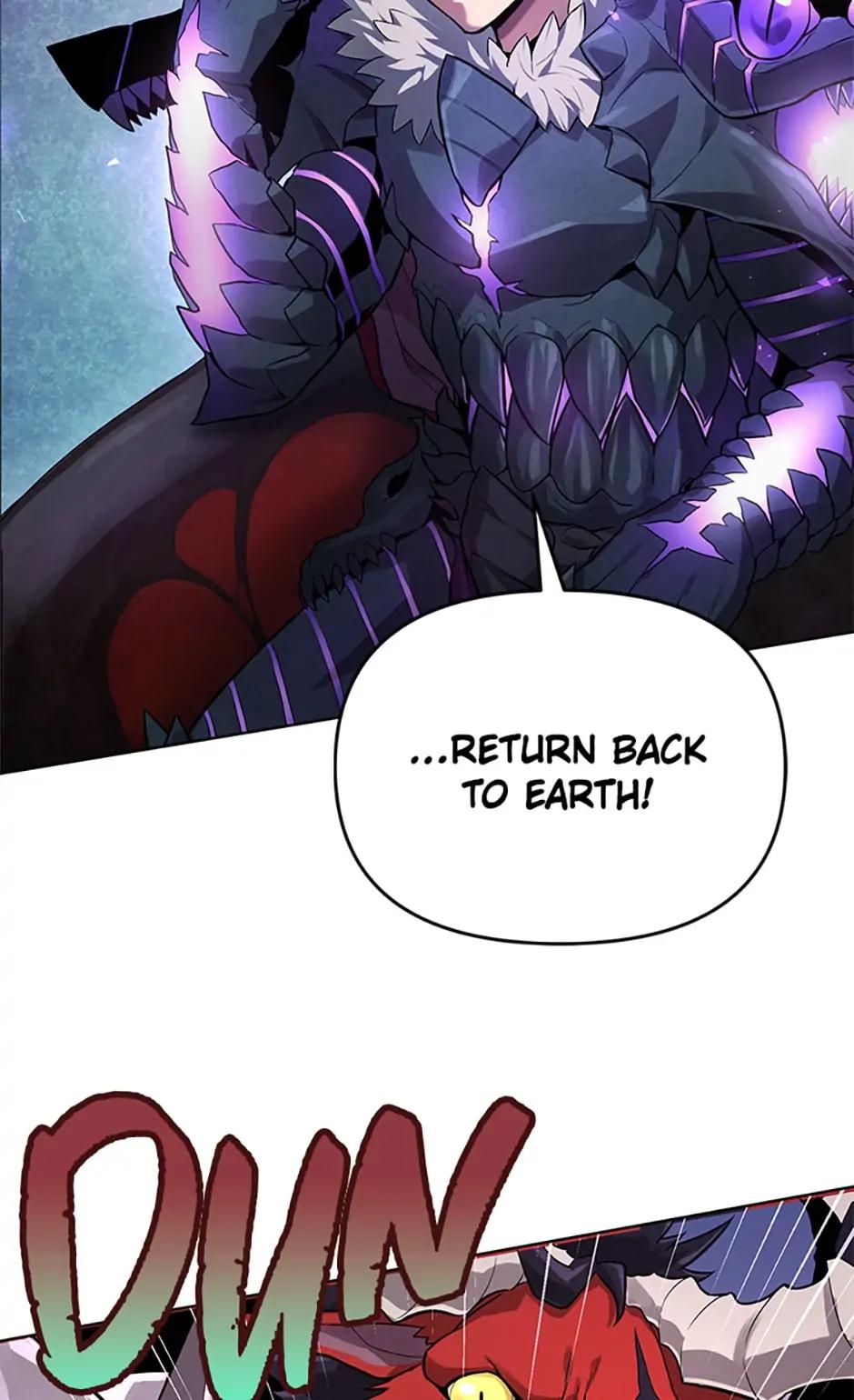 After Ten Millennia in Hell Chapter 1