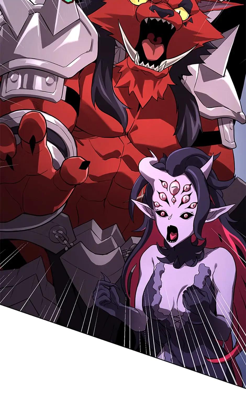 After Ten Millennia in Hell Chapter 1