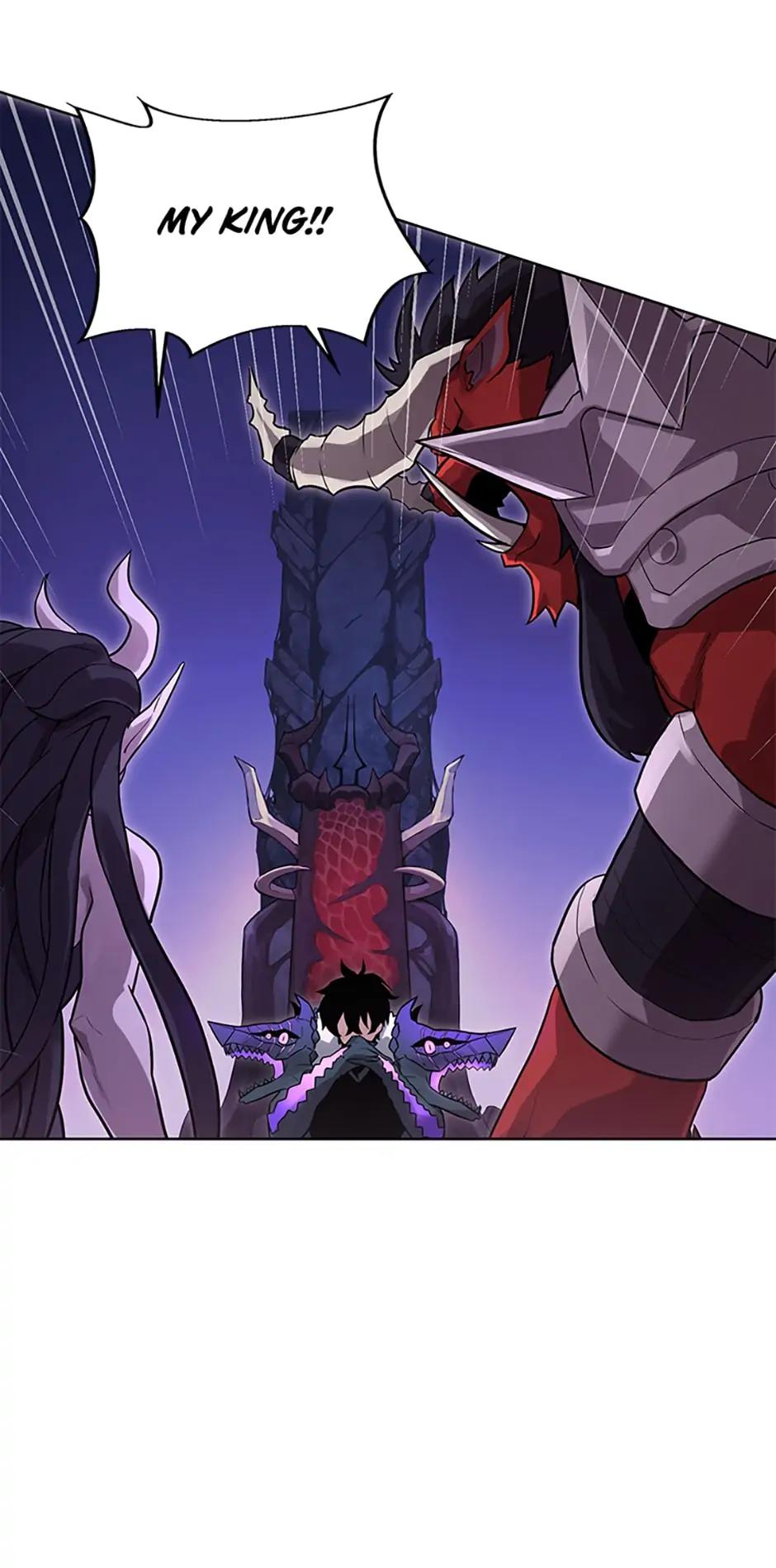 After Ten Millennia in Hell Chapter 1