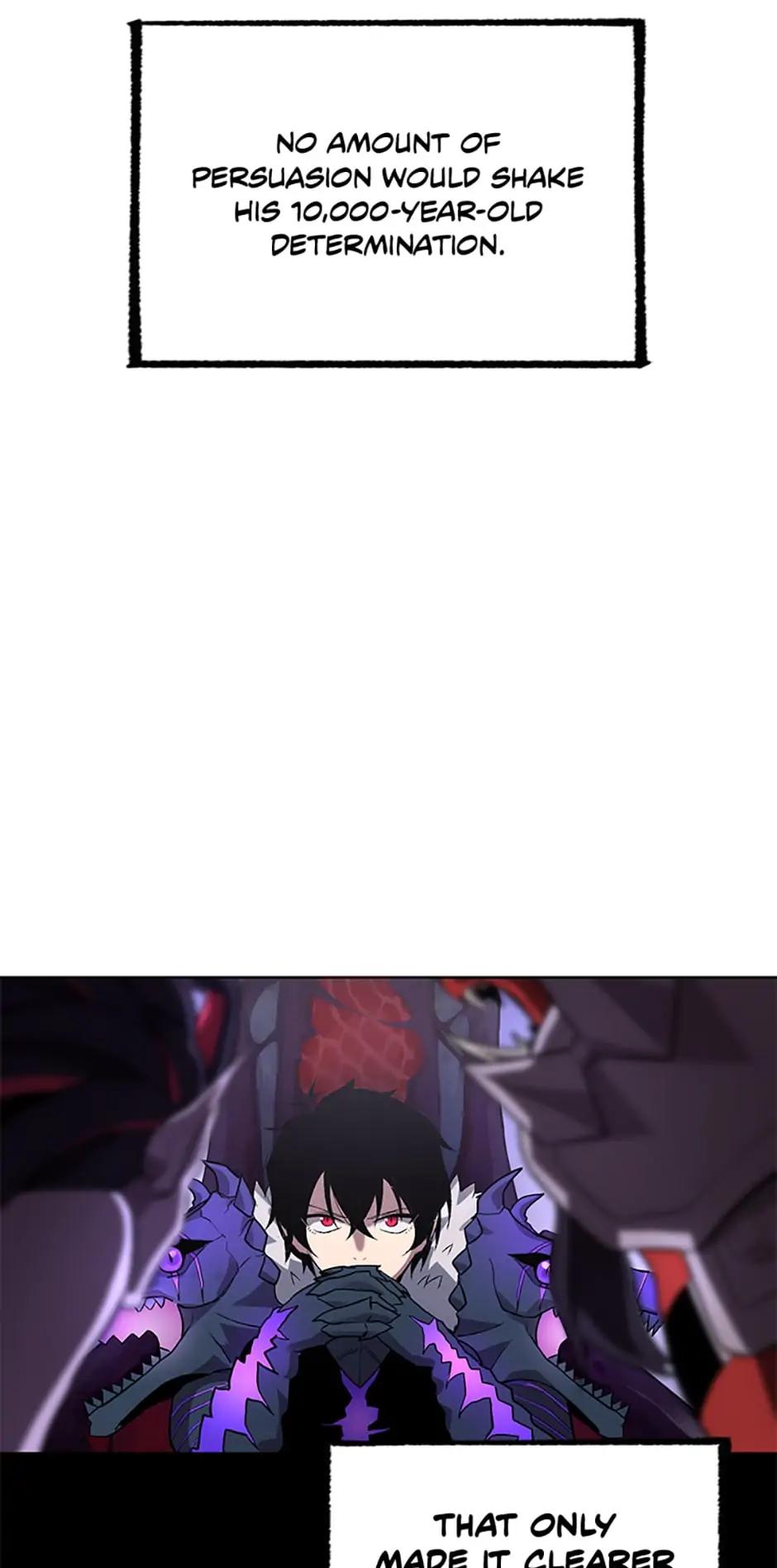 After Ten Millennia in Hell Chapter 1