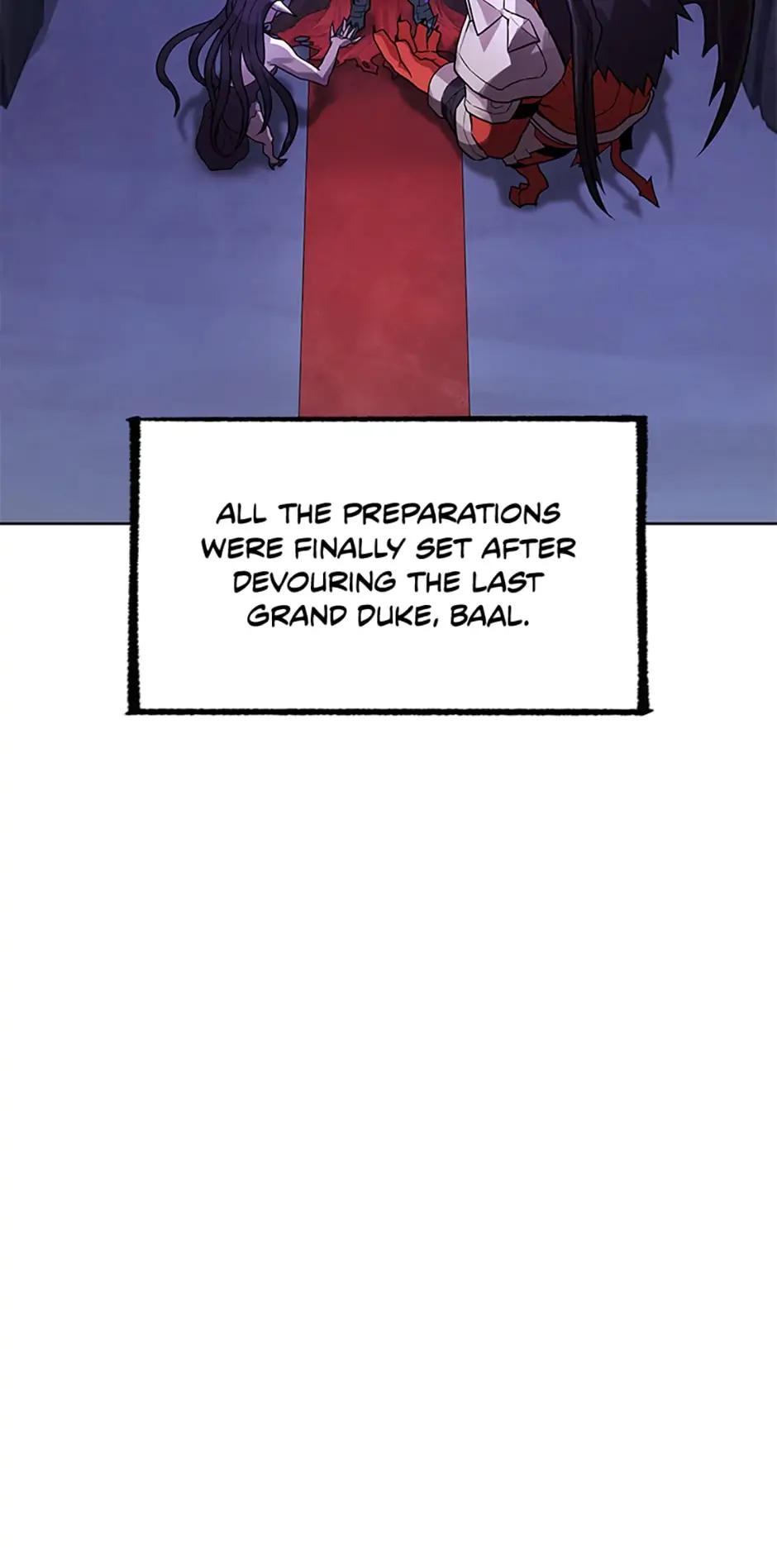 After Ten Millennia in Hell Chapter 1