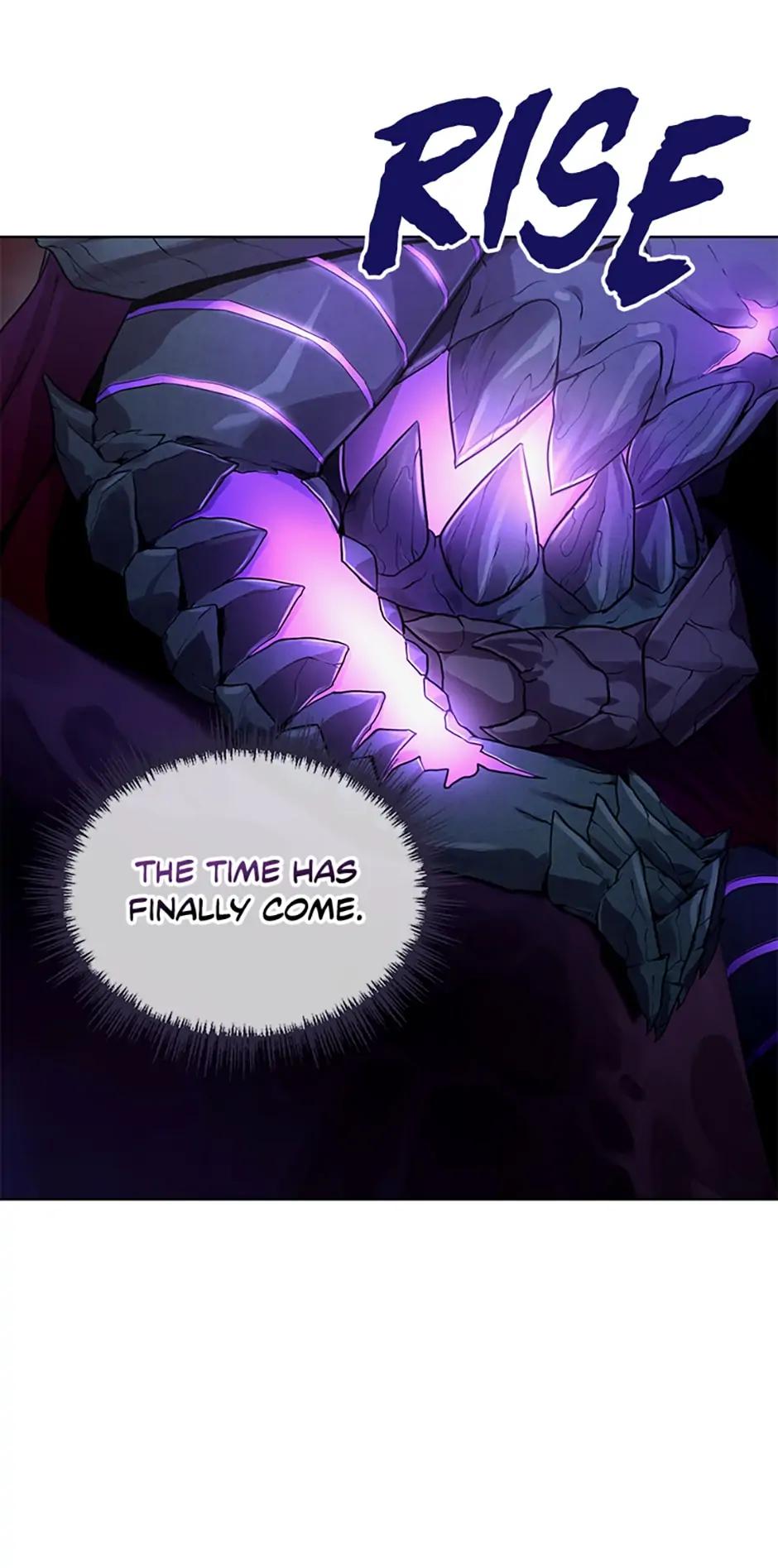 After Ten Millennia in Hell Chapter 1