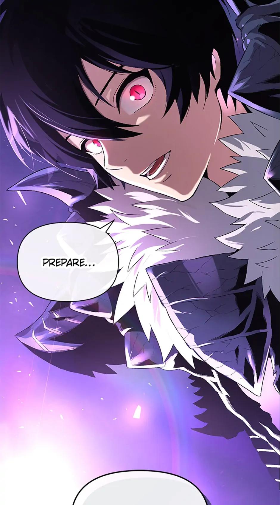 After Ten Millennia in Hell Chapter 1