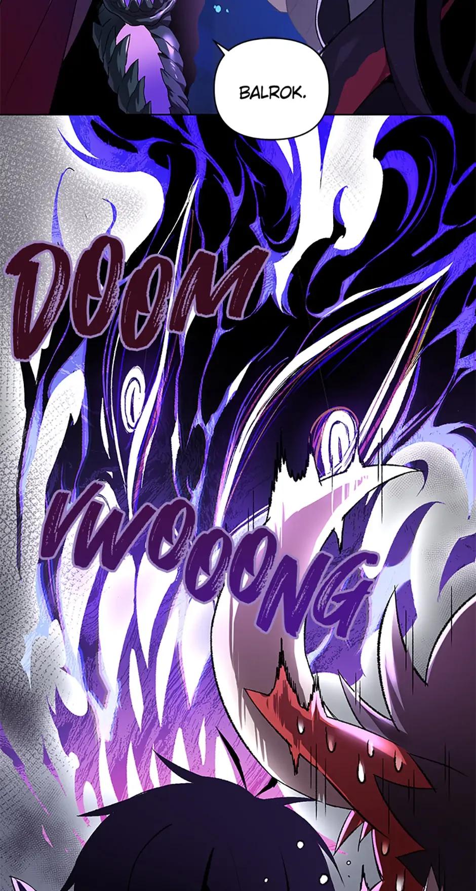 After Ten Millennia in Hell Chapter 2