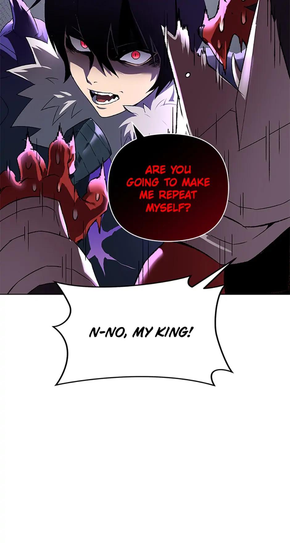 After Ten Millennia in Hell Chapter 2