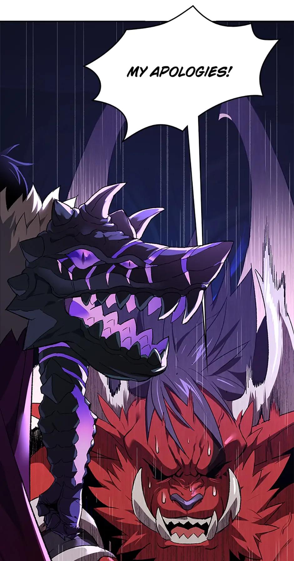 After Ten Millennia in Hell Chapter 2