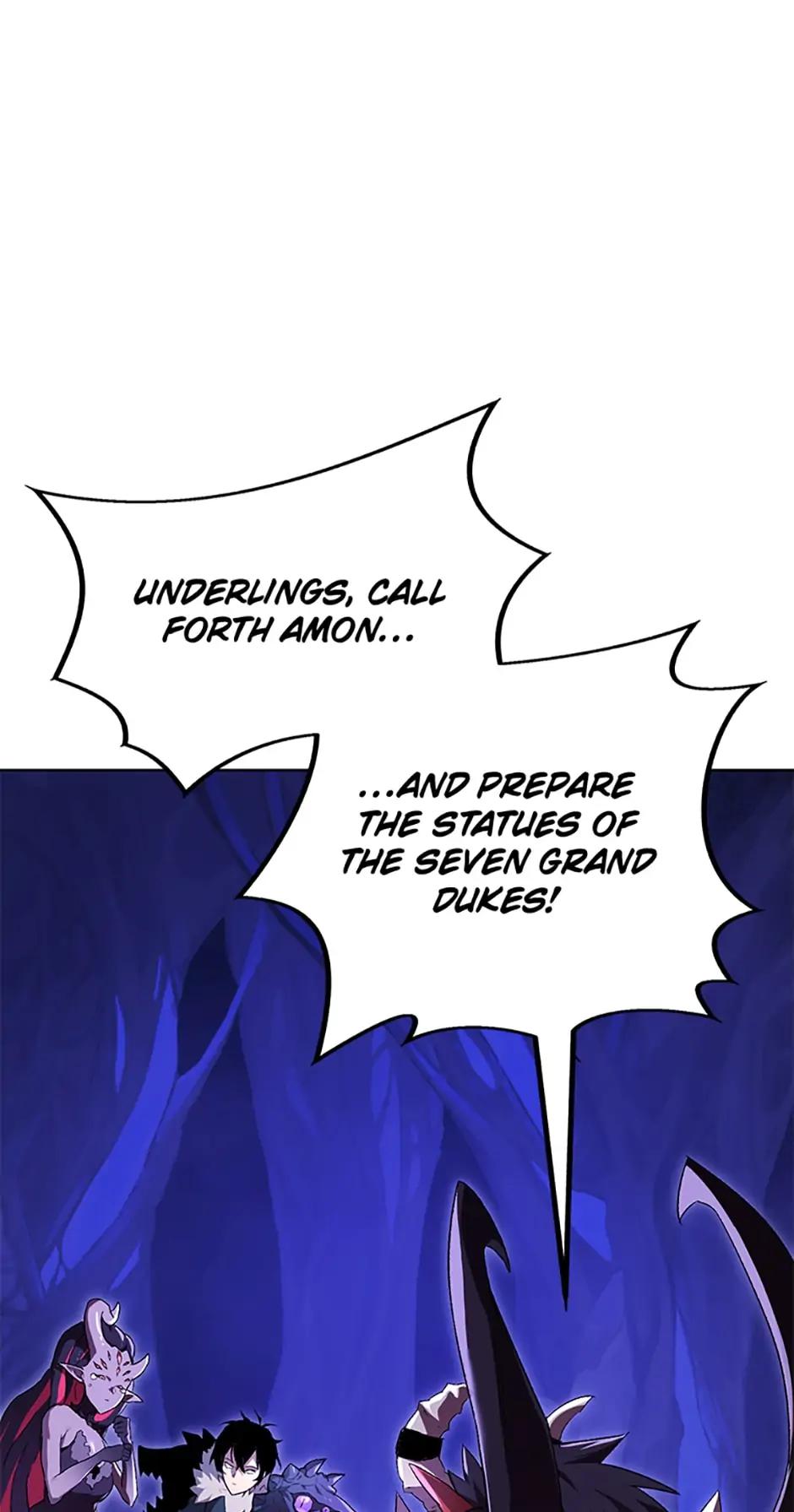 After Ten Millennia in Hell Chapter 2