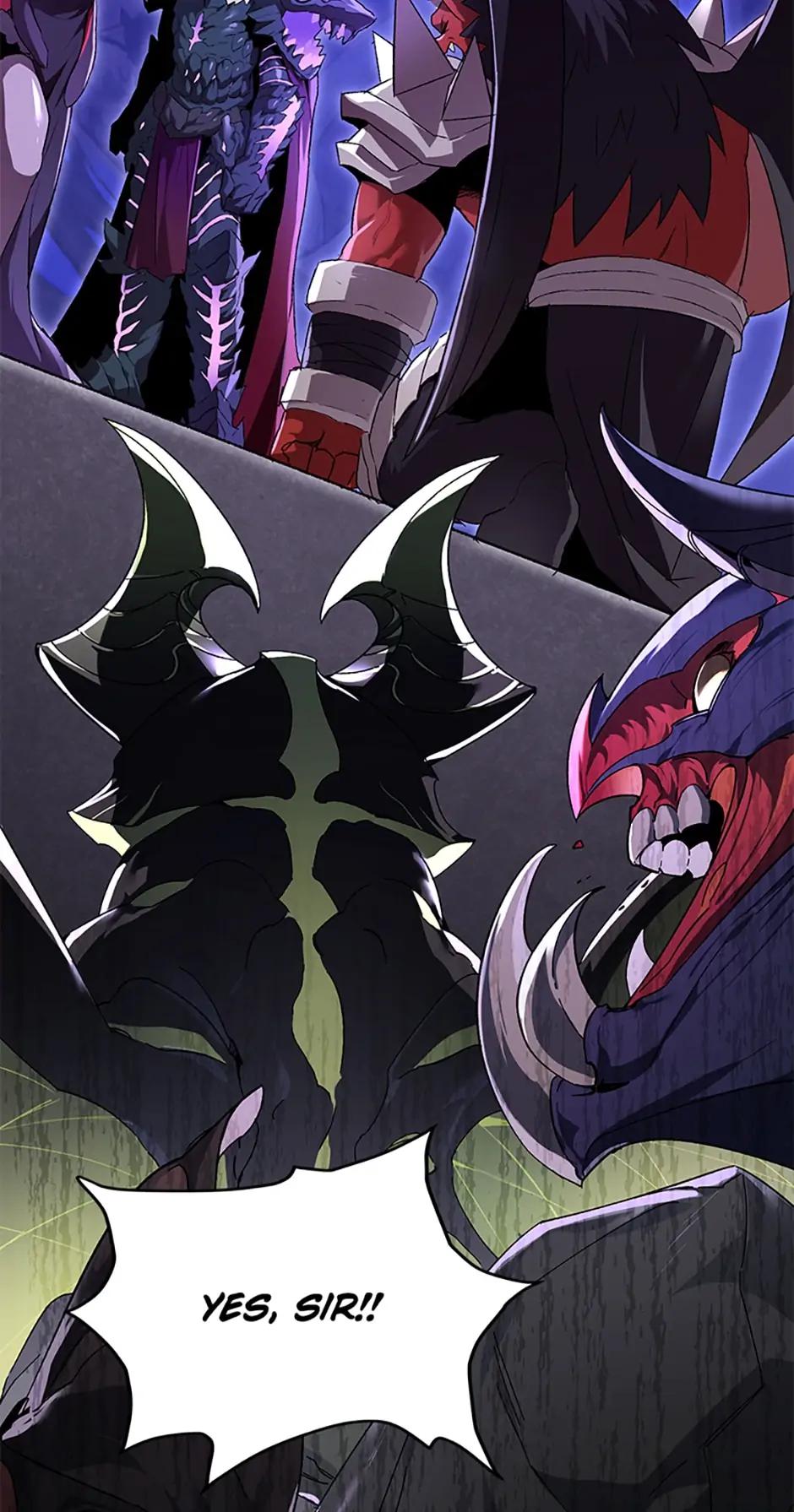 After Ten Millennia in Hell Chapter 2