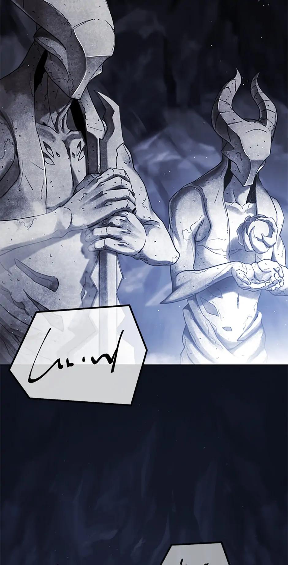 After Ten Millennia in Hell Chapter 2