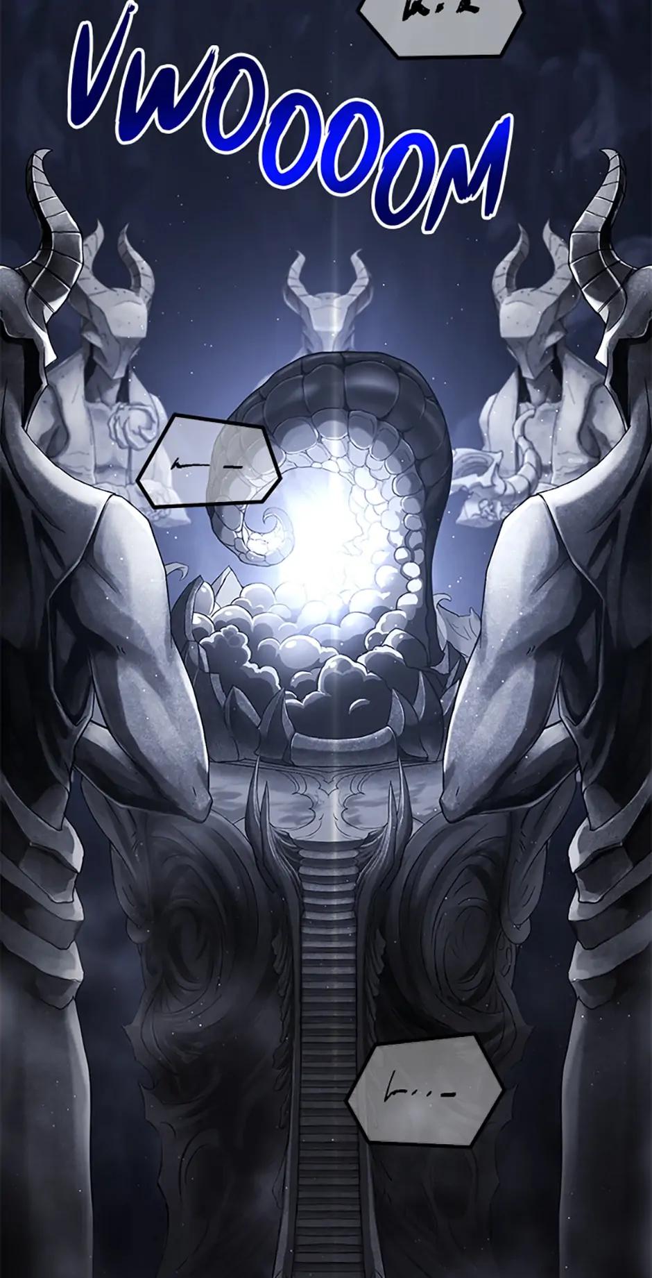 After Ten Millennia in Hell Chapter 2