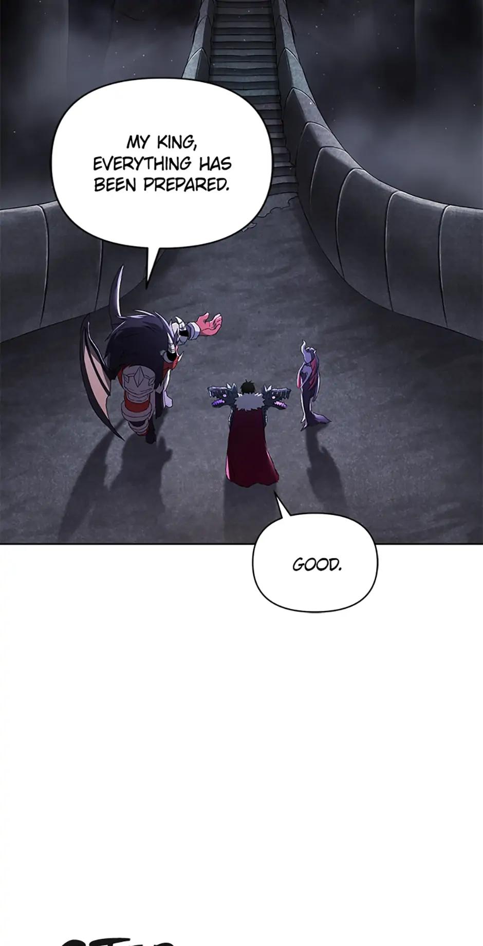 After Ten Millennia in Hell Chapter 2