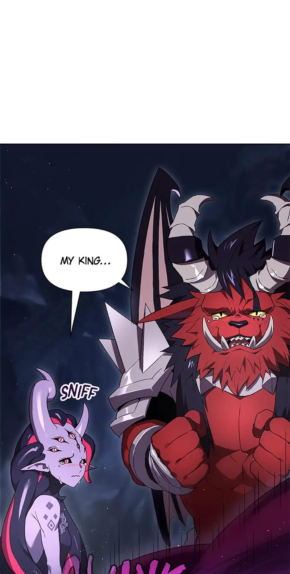 After Ten Millennia in Hell Chapter 2