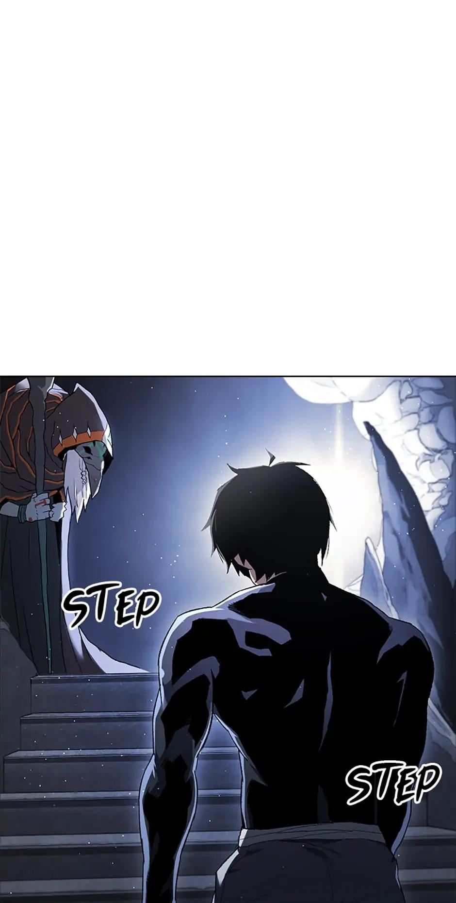 After Ten Millennia in Hell Chapter 2