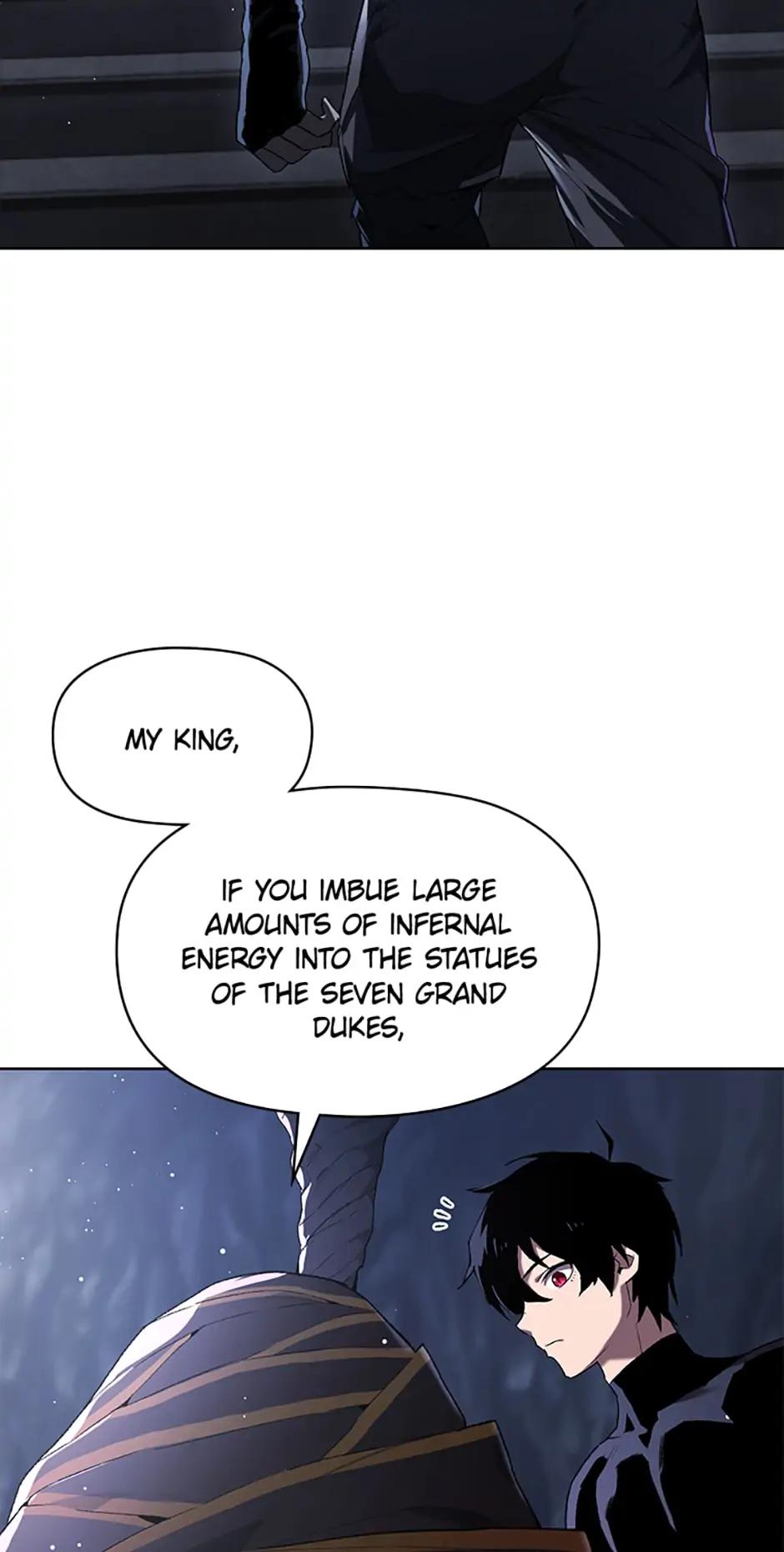 After Ten Millennia in Hell Chapter 2