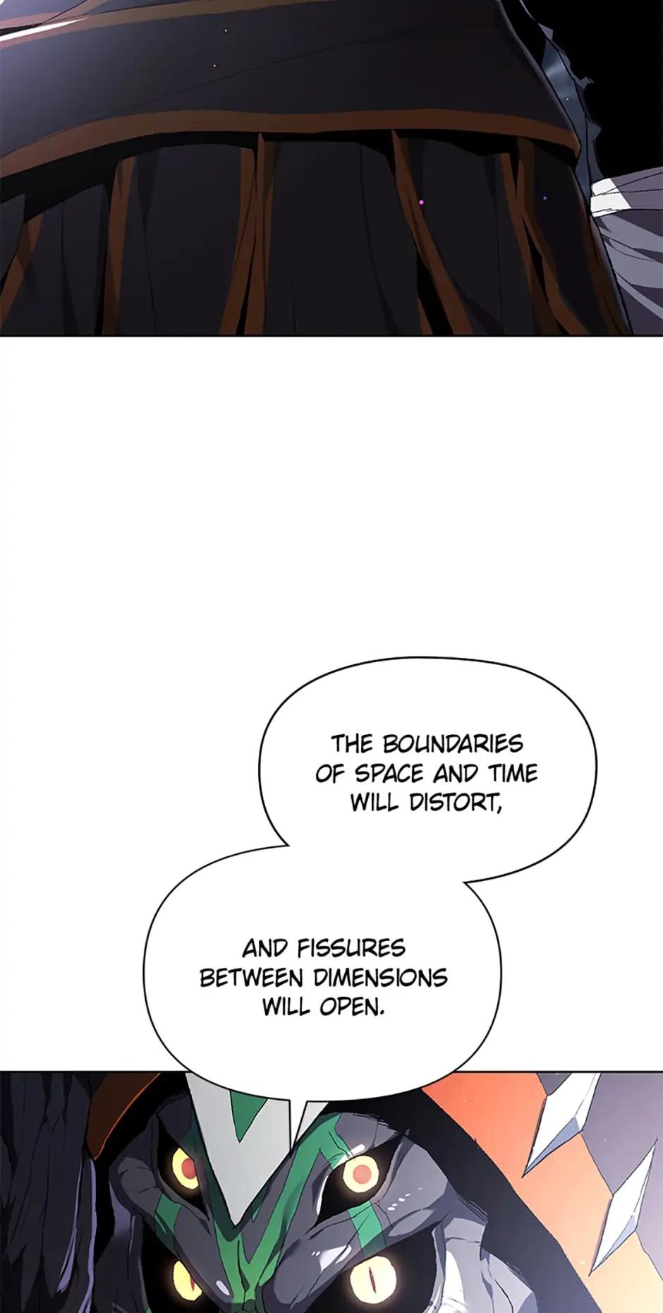 After Ten Millennia in Hell Chapter 2