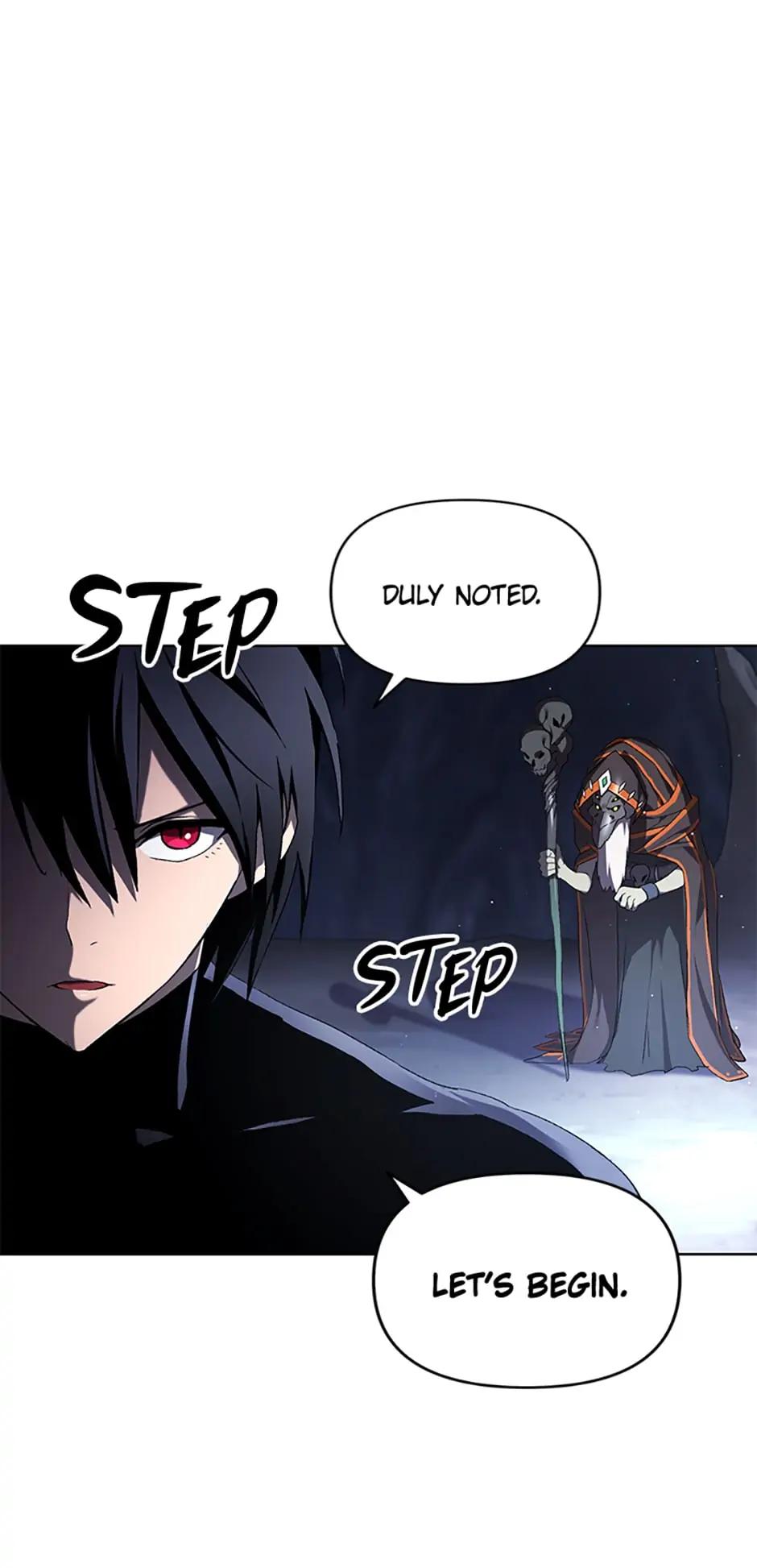 After Ten Millennia in Hell Chapter 2