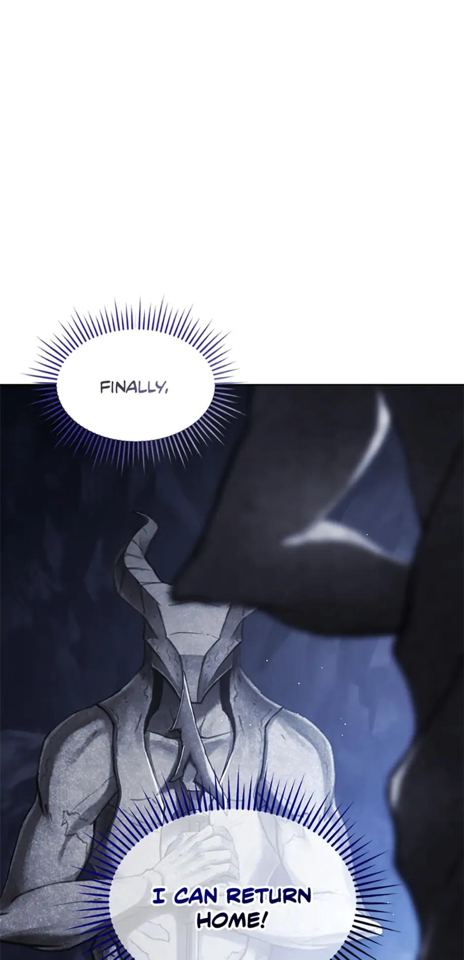 After Ten Millennia in Hell Chapter 2