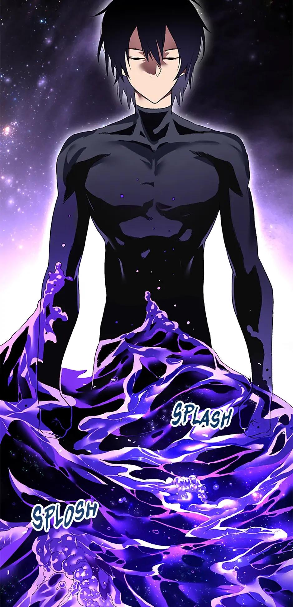 After Ten Millennia in Hell Chapter 2