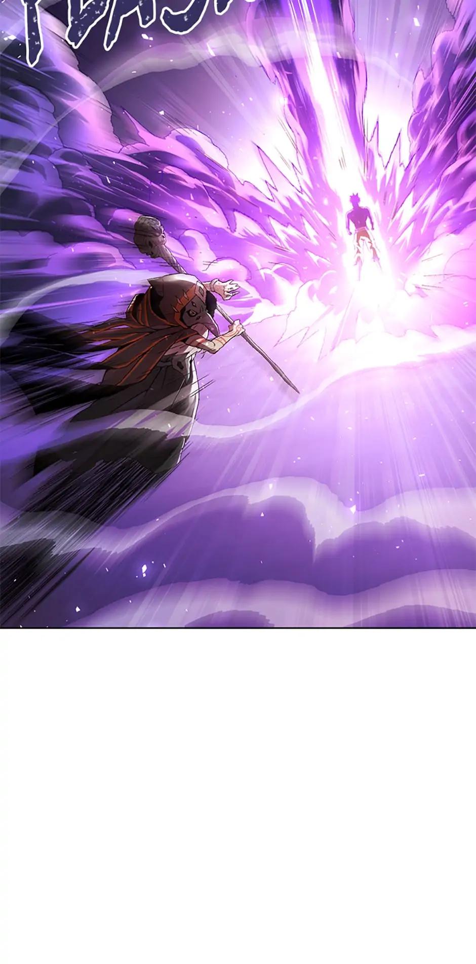 After Ten Millennia in Hell Chapter 2