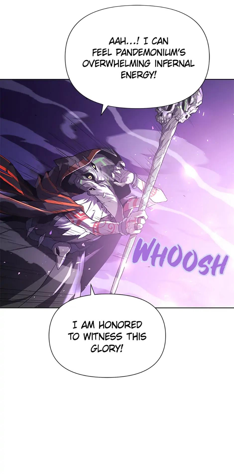 After Ten Millennia in Hell Chapter 2