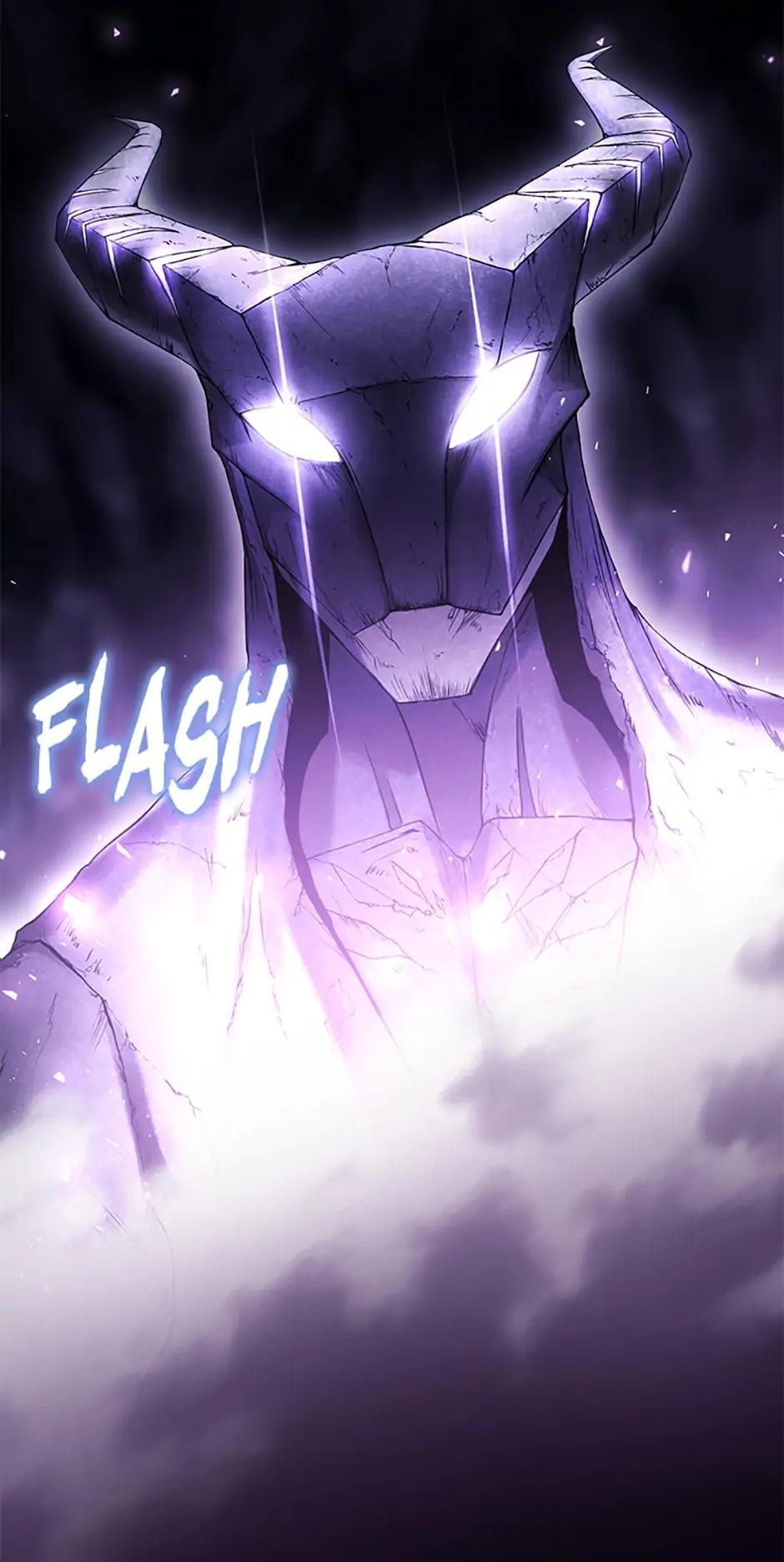 After Ten Millennia in Hell Chapter 2