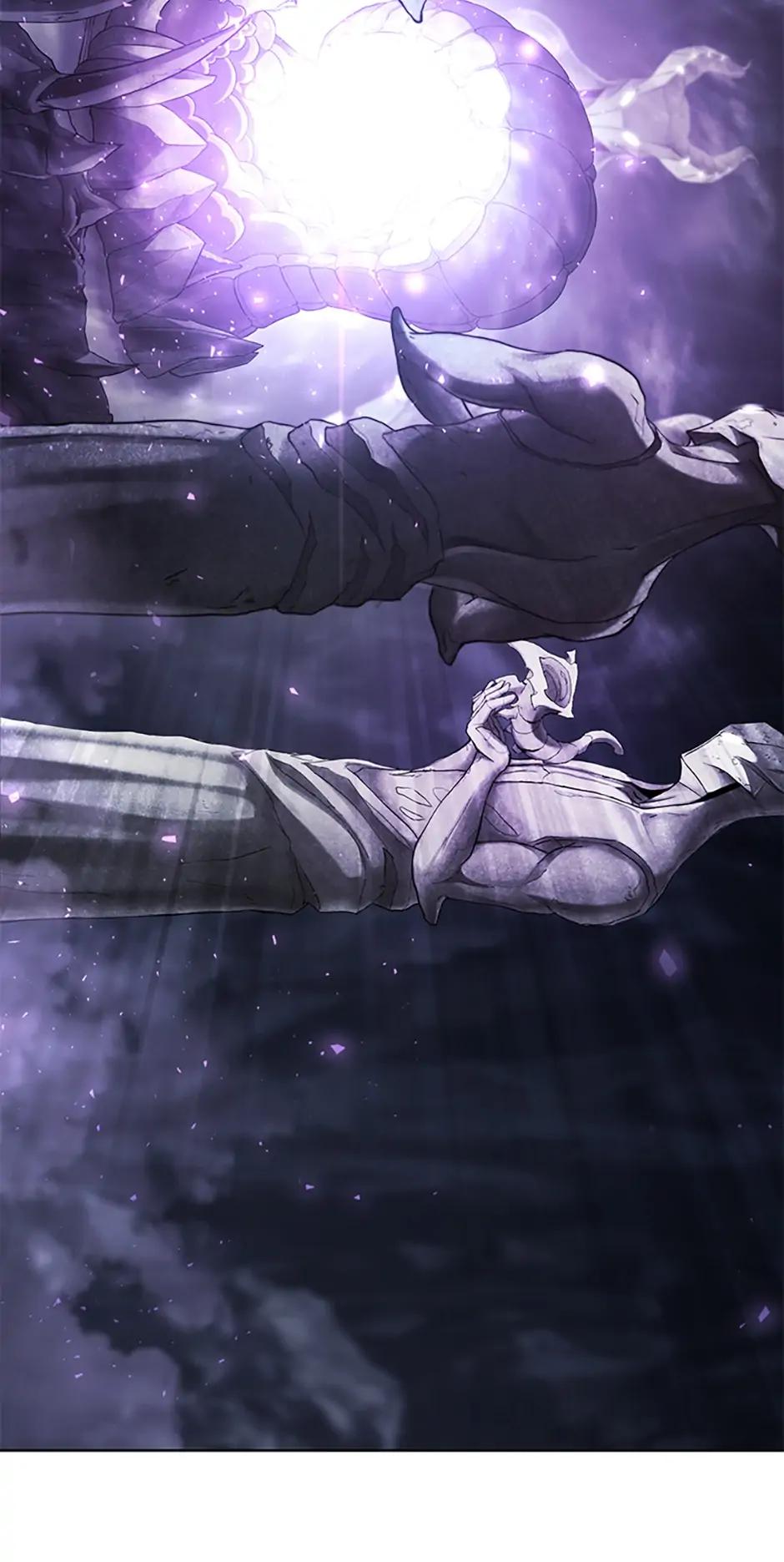 After Ten Millennia in Hell Chapter 2