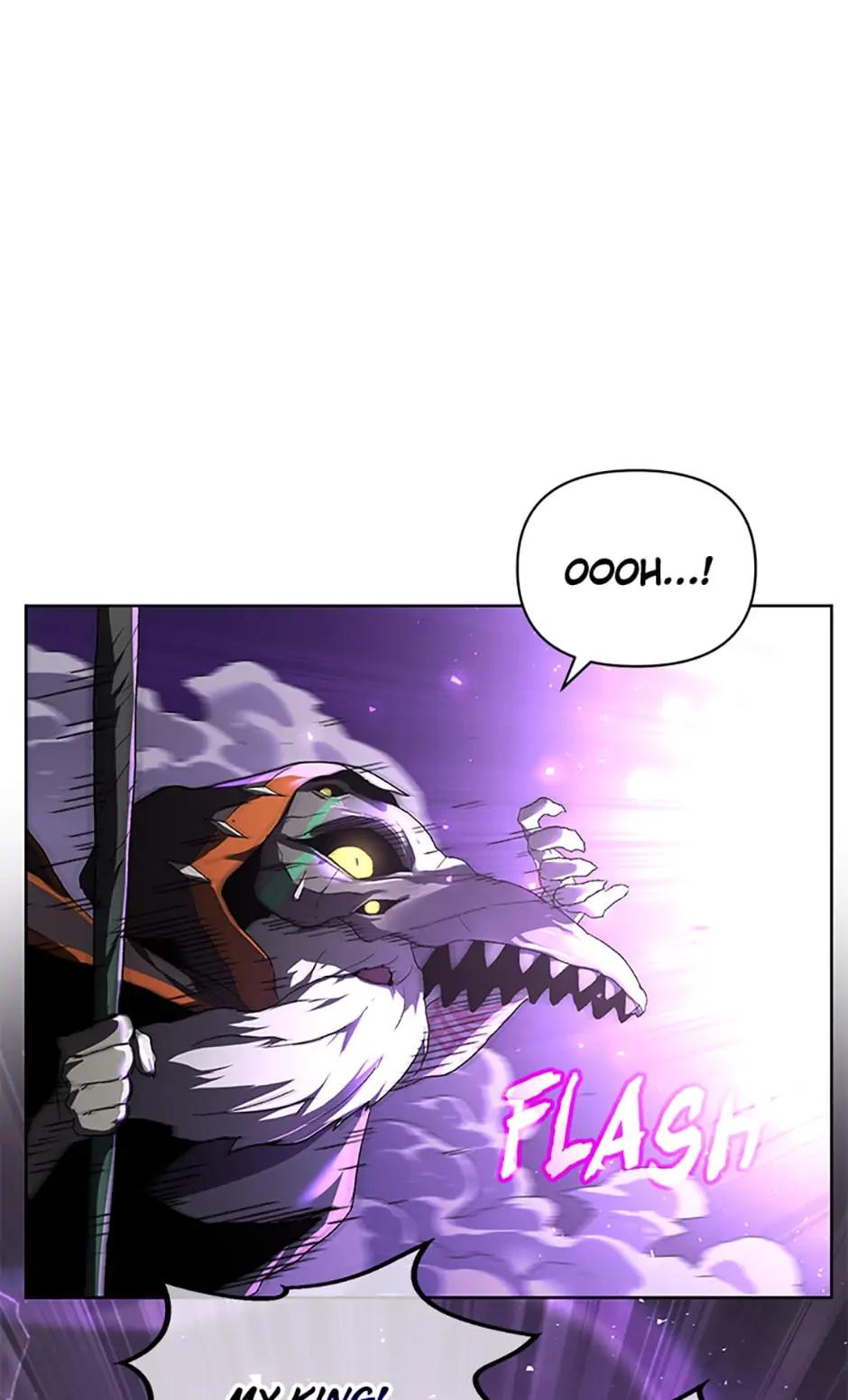 After Ten Millennia in Hell Chapter 2