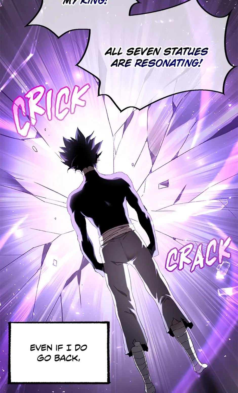 After Ten Millennia in Hell Chapter 2