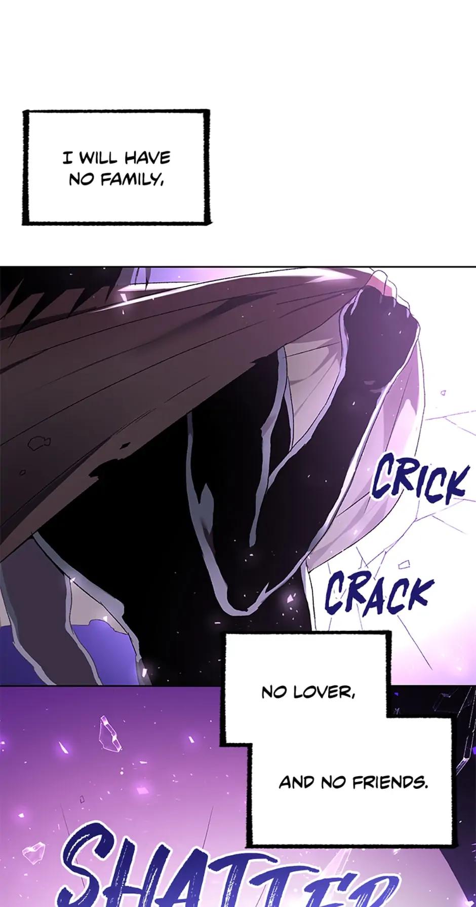 After Ten Millennia in Hell Chapter 2