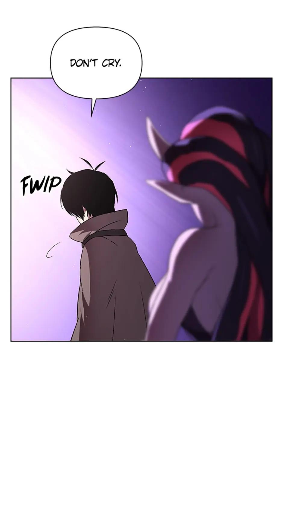 After Ten Millennia in Hell Chapter 2