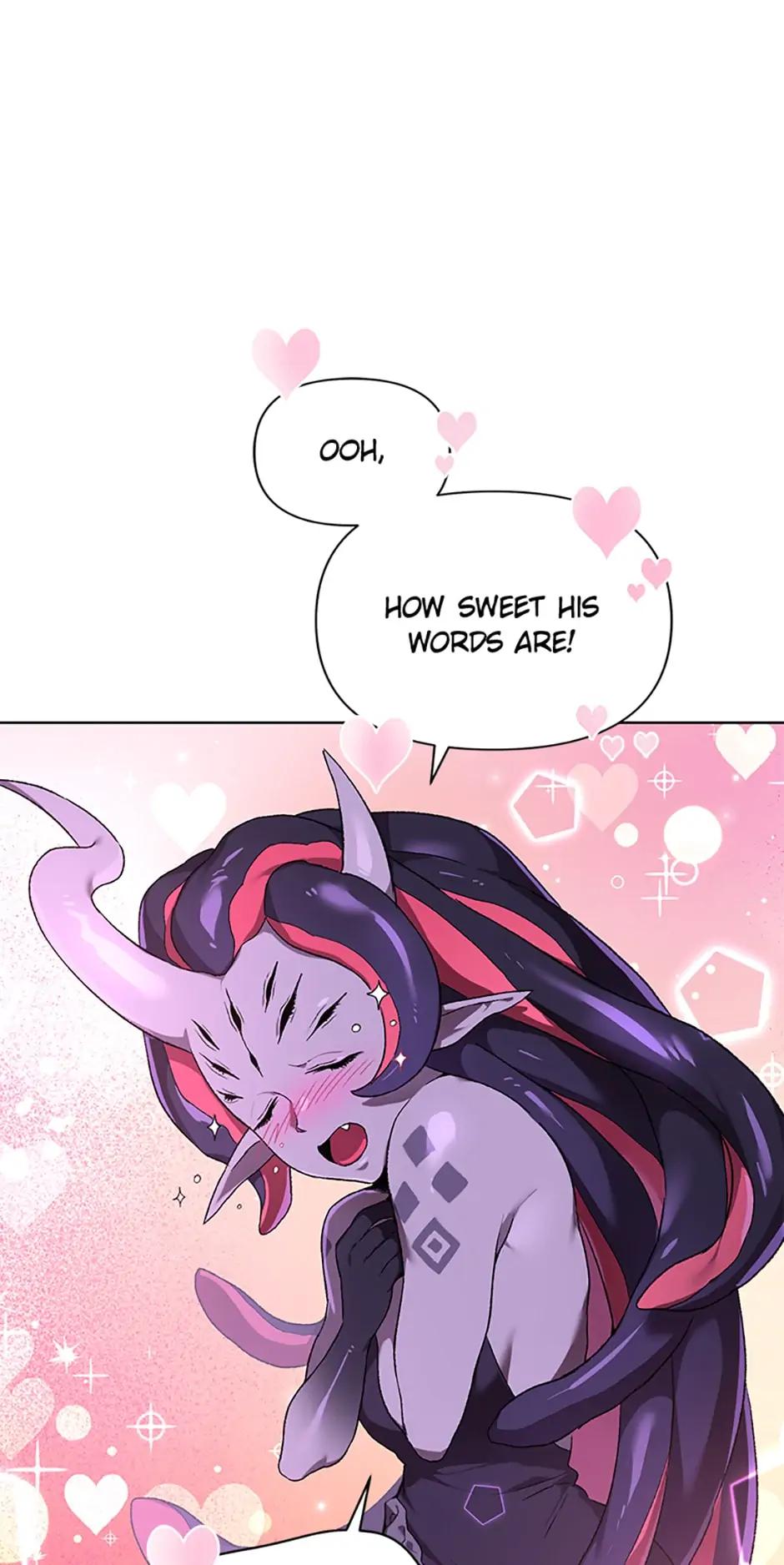 After Ten Millennia in Hell Chapter 2