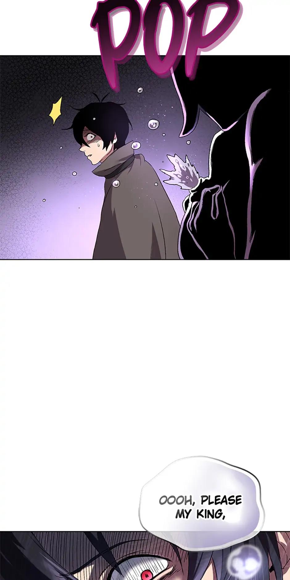 After Ten Millennia in Hell Chapter 2