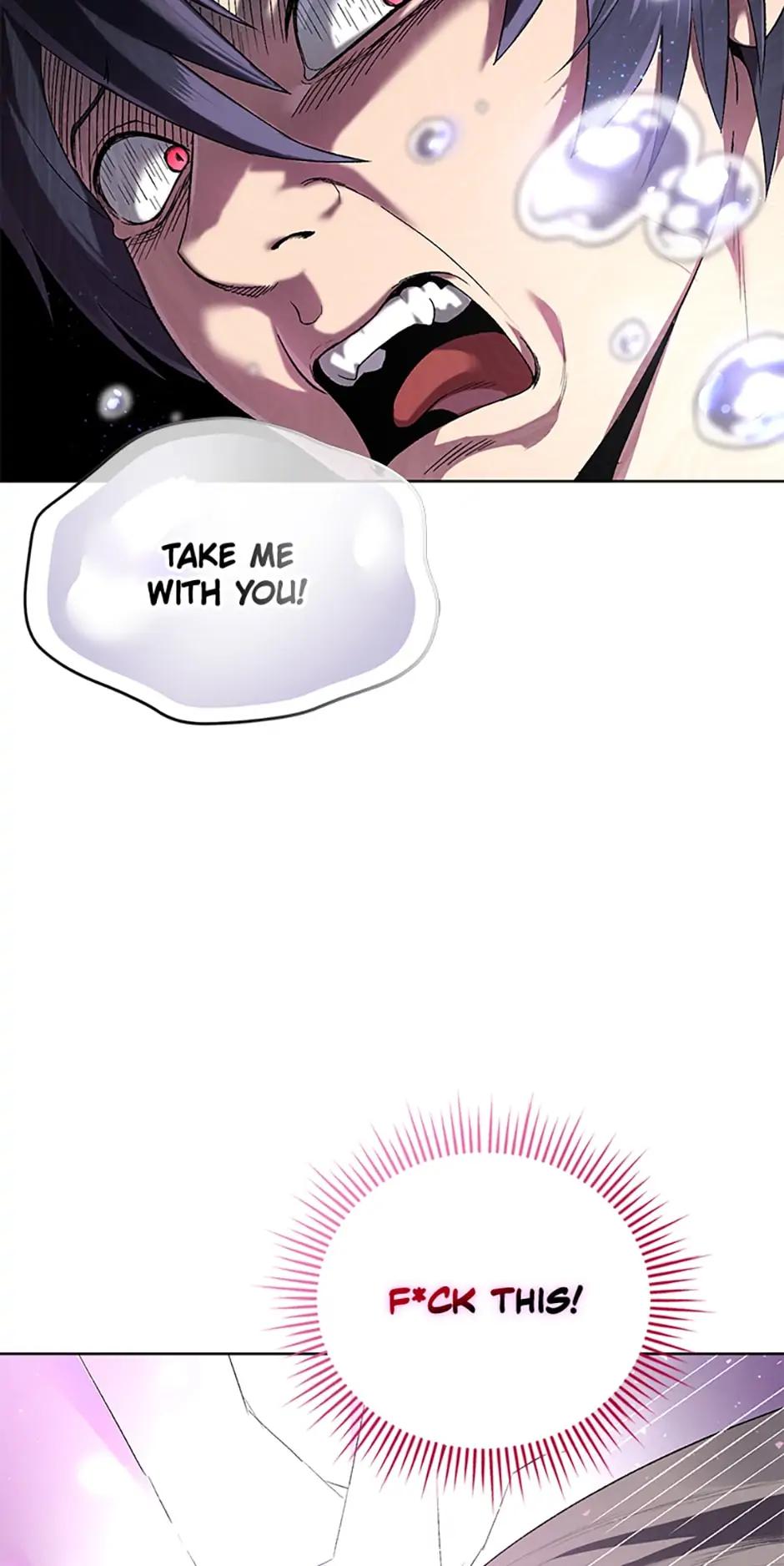 After Ten Millennia in Hell Chapter 2